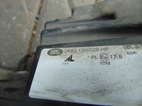 фото thumb №7, Kompletny перед капот бампер range rover sport l494 3.0d 4xpdc ксенон 2xkam