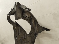 фото thumb №6, Bmw x6 e71 крыло левый перед передний 475 x6m