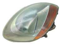 фото thumb №1, Renault kangoo 2005r лампа правый перед