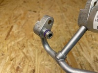 фото thumb №10, Wąż трубка шланг кондиционера porsche taycan 9j1 9j1820741b 2019-