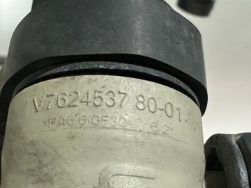 фото thumb №4, Mini cooper r56 1.6 vti электроклапан v762453780