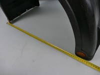 фото thumb №12, Isuzu grafter n35 крила підкрилок правий задня n75