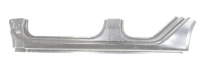 фото thumb №1, Mitsubishi colt 2003-2012r поріг блок двигуна лівий ліва mn161583 cz5 =