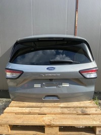 фото thumb №1, Ford kuga mk3 vignale задня кришка , камера 23'