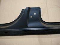 фото thumb №3, Mercedes e-klasa 213 w213 поріг стійка обшивка лівий 16-24