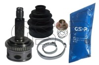 фото thumb №2, Шарнир полуось 827072 gsp kia picanto i