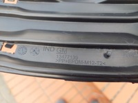 фото thumb №3, Opel crossland / x 2017- защита решётка решетка