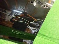 фото thumb №6, Renault zoe дверь левая передние перед