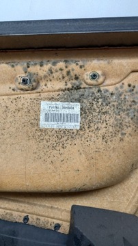 фото thumb №7, Оббивка двері лівий зад volvo s60 v70 рестайлінг 04-09r