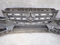 фото thumb №14, Mercedes w213 213 e-klasa 16- бампер передний перед