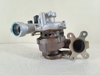 фото thumb №9, Turbo турбина турбонагнетатель 1.5 tsi seat arona fr lift 2024r 9.032km