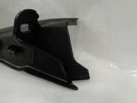 фото thumb №10, Jumpy expert traveller scudo zafira vivaro proace заглушка жабо левая