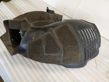 фото thumb №11, Подкрылок перед правые opel insignia a