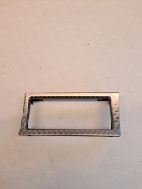 фото thumb №1, Dekor рамка бардачка mercedes slk r170