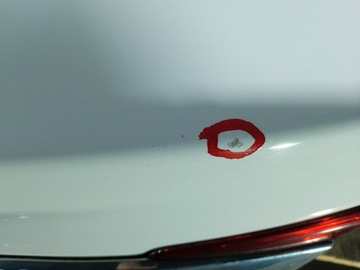 фото thumb №9, Крышка багажника chrysler 200 js pw7 sedan