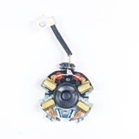 фото thumb №7, Набор ремонтный стартер bosch vw transporter 0001125001 0001125002