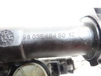 фото thumb №8, Citroen c4 cactus 1.6 blue hdi корпус термостата термостат 9803549480