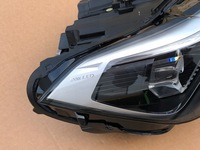 фото thumb №11, Лампы полный full led левая правая передняя do bmw x1 f48 lift