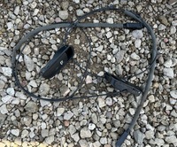 фото thumb №15, Сидіння шкіра sokórzane чорні з підігрівом електрика audi q5 8r0 s-line рестайлінг