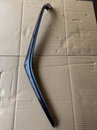 Купити Mercedes s 222 молдинг декоративна двері 2227301522, фото thumb