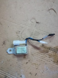 фото thumb №1, Honda accord viii 2008- 15 rok підсилювач антенний