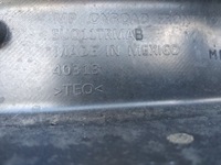 фото thumb №12, Jeep compass 16- спойлер бампер передній перед