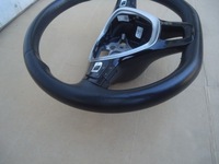 фото thumb №7, Passat b8 повітропровід шкіра multi підігрів пелюстки перемикання