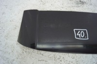 фото thumb №4, Спойлер спойлер світло стоп bmw x5 e53