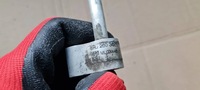 фото thumb №5, Q5 8r шланг трубка кондиционера 2.0 tdi 8r0260367