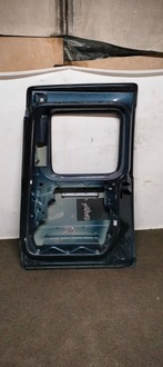 фото thumb №7, Двері праве зсувні бічний vw caddy maxi 2k3843208a