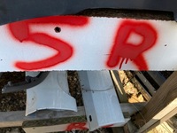 фото thumb №12, Audi q4 e tron планка бампера перед оригінал.