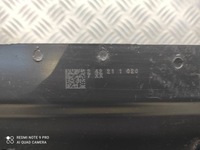 фото thumb №12, Подрамник подрамник подрамник toyota proace city opel combo e fiat doblo iii 2018-