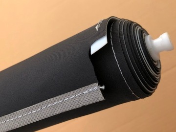 фото thumb №8, Ролета защита панорамы серый серый do hyundai tucson 2015-2020 люк