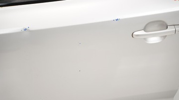 фото thumb №6, Двері лівий перед kia ceed i 06-09r 9s