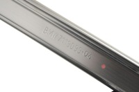 Bmw 3 e90 e91 2007 ліва сторона молдинг скло лобове / передньої в Україні, фото thumb