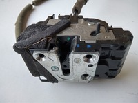 фото thumb №6, Замок дверь левый задняя infiniti ex30d ex35 ex37 qx50