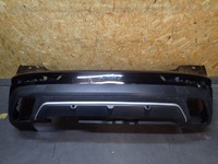 фото thumb №1, Бампер задняя citroen ds7 crossback