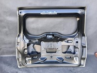 фото thumb №9, Ford ecosport крышка багажника багажника gn15-n40400-fg