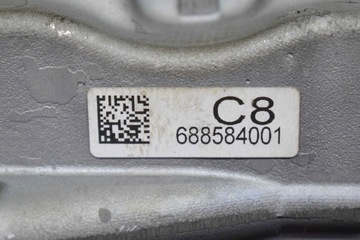 фото thumb №8, Суппорт прижим правые bmw 3 g20 g21 4 g22 g23 5 g30