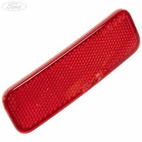 фото thumb №1, Ford transit custom 13- відбивач бампера правий 177