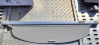 фото thumb №1, Шторка багажника nissan xtrail ii 13-
