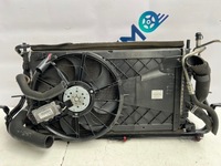 фото thumb №13, Pas переднє радіатор ford c-max mk1