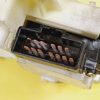 фото thumb №7, Рычаг переключатель комбинированный hyundai elantra 934002d110 nr946