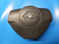 фото thumb №1, Подушка водія подушка безпеки opel astra iii h