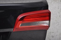 фото thumb №8, Volvo s60 ii крышка багажника крышка багажника задняя задняя