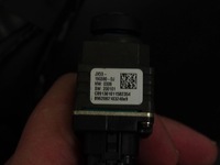 фото thumb №14, Бампер задній джгут камера jaguar f-type x152 lift 2021- бампер rear my21