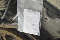 фото thumb №9, Двигатель 3.0 m103 mercedes w126 300se 103981 комплектный