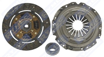 фото thumb №2, Jt9075 сцепление kpl. opel astra/corsa/kadett/vectra 1,0-1,4 82-02 rymec