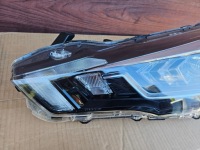 Левая фара перед nissan micra k14 17- 100-18834 260605fa2a Недорого, фото thumb