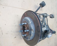 фото thumb №9, Ford flex 08- підвішування зад поворотна опора ліва права